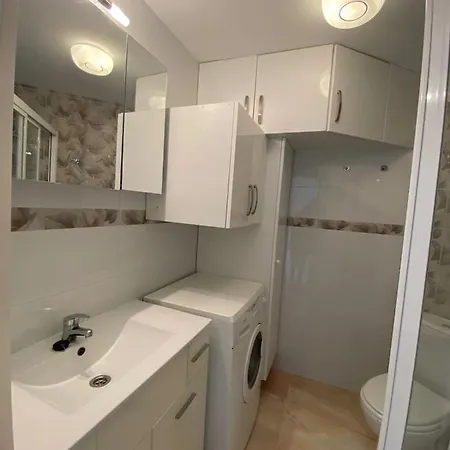 Monaco La Manga del Mar Menor