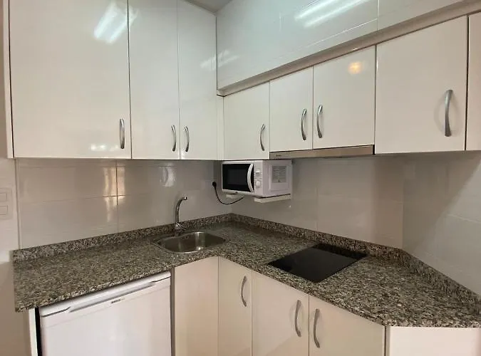 Monaco Apartament La Manga del Mar Menor