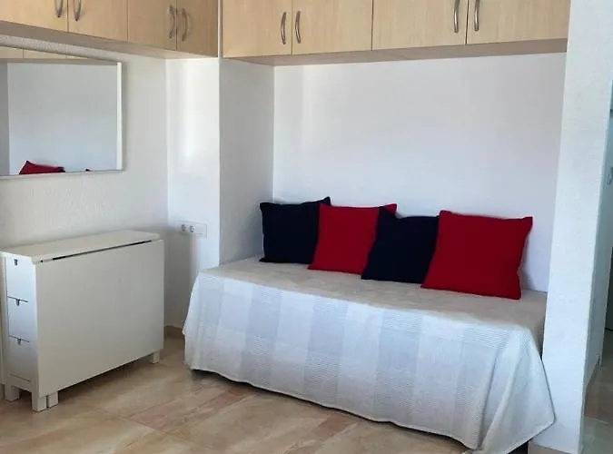 Apartament Monaco *