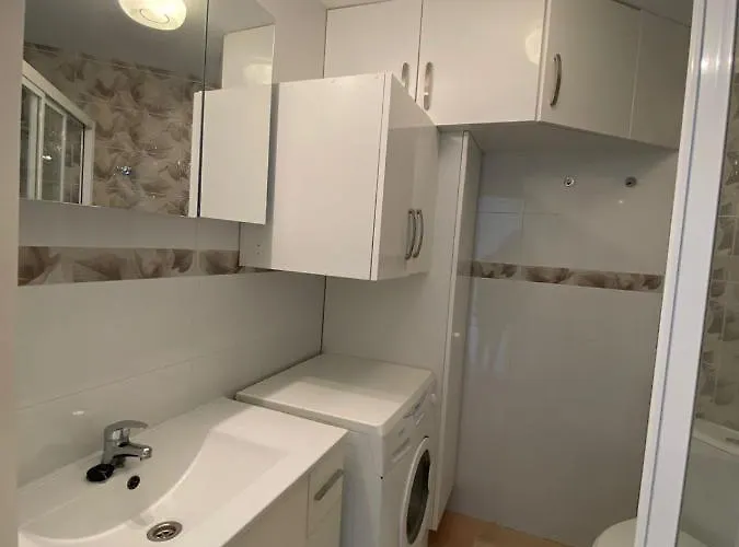 Monaco La Manga del Mar Menor