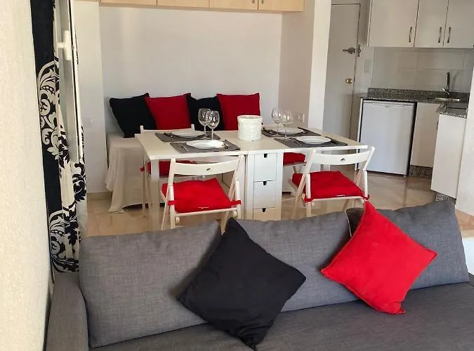 Apartament Monaco *