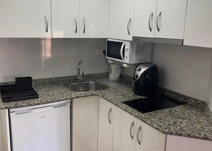 Monaco Apartament La Manga del Mar Menor