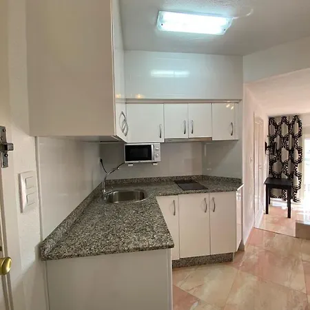 Apartamento Monaco