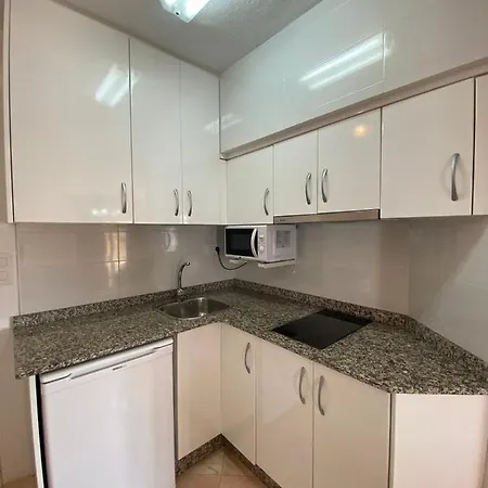 Monaco Apartamento La Manga del Mar Menor