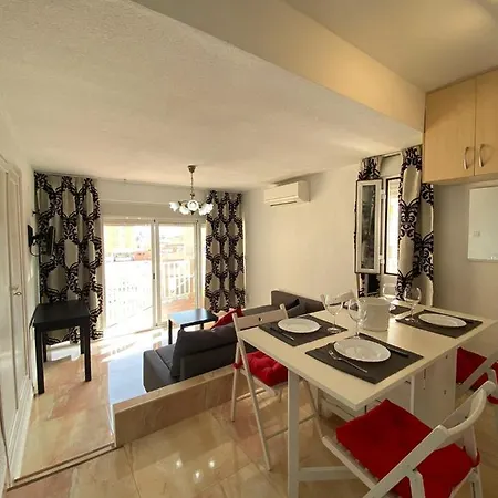 Monaco Apartamento *