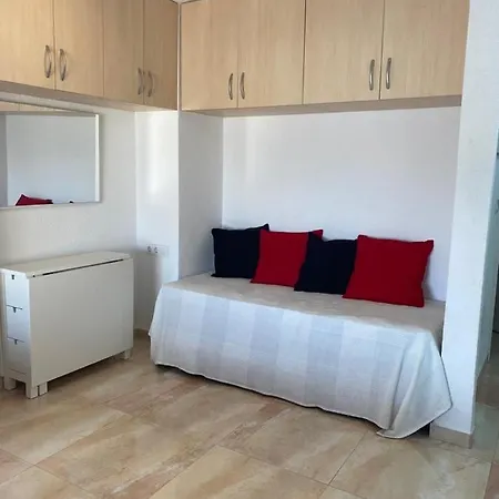 Apartamento Monaco *