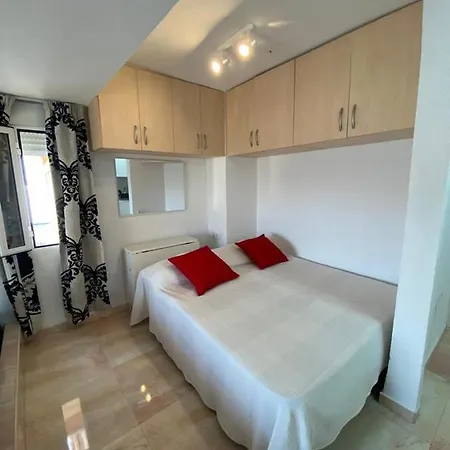 Monaco Apartment