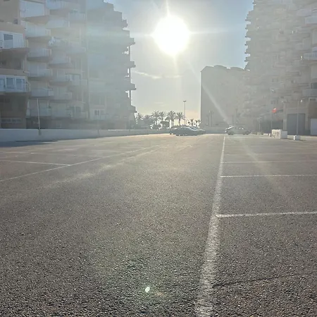 Apartamento Monaco La Manga del Mar Menor