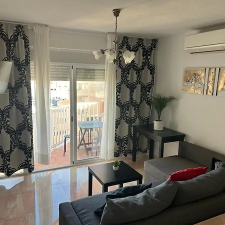 Monaco La Manga del Mar Menor