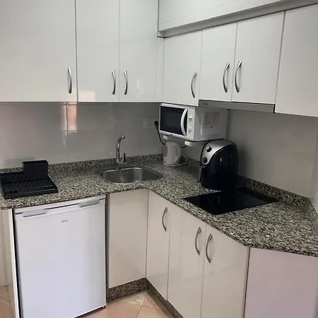 Monaco Apartman La Manga del Mar Menor