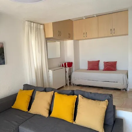Apartament Monaco *