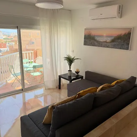 Apartament Monaco *