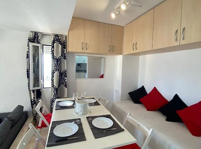 Appartement Monaco *