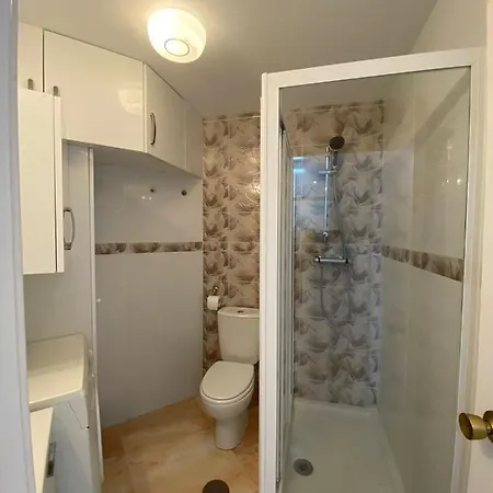 Monaco La Manga del Mar Menor