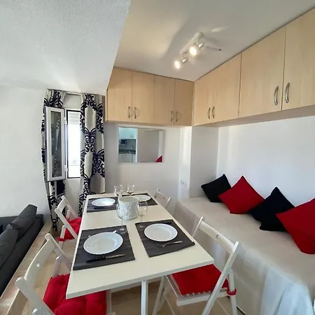 Apartamento Monaco *