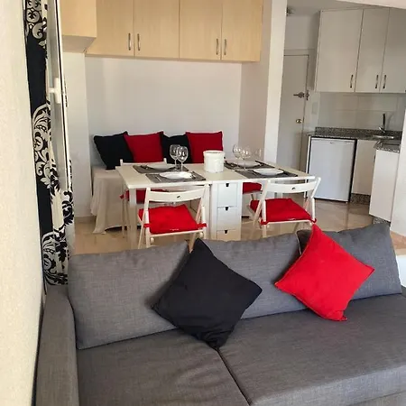 Apartamento Monaco *