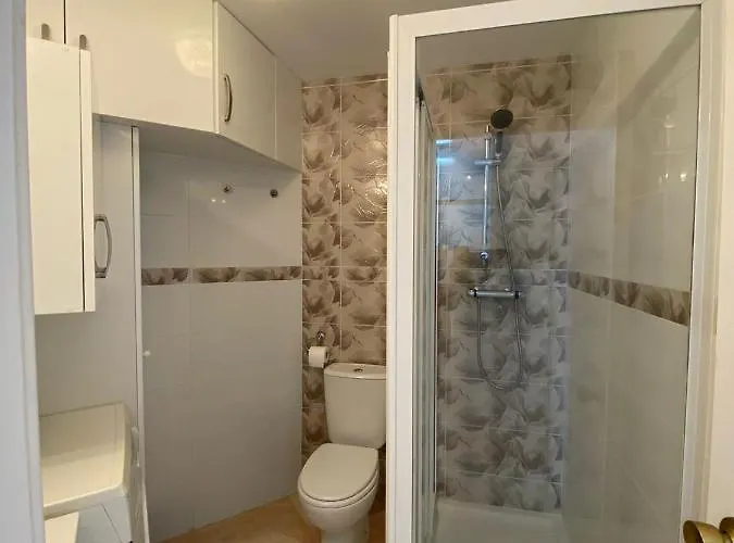 Monaco La Manga del Mar Menor